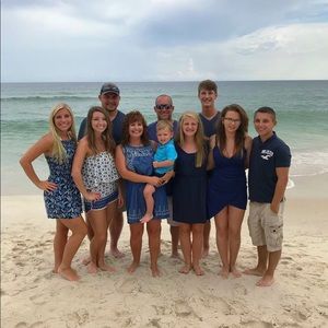 Meet your Posher, Sara